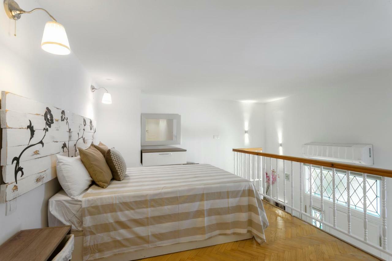 Apartment Dobohomes - Bolsa