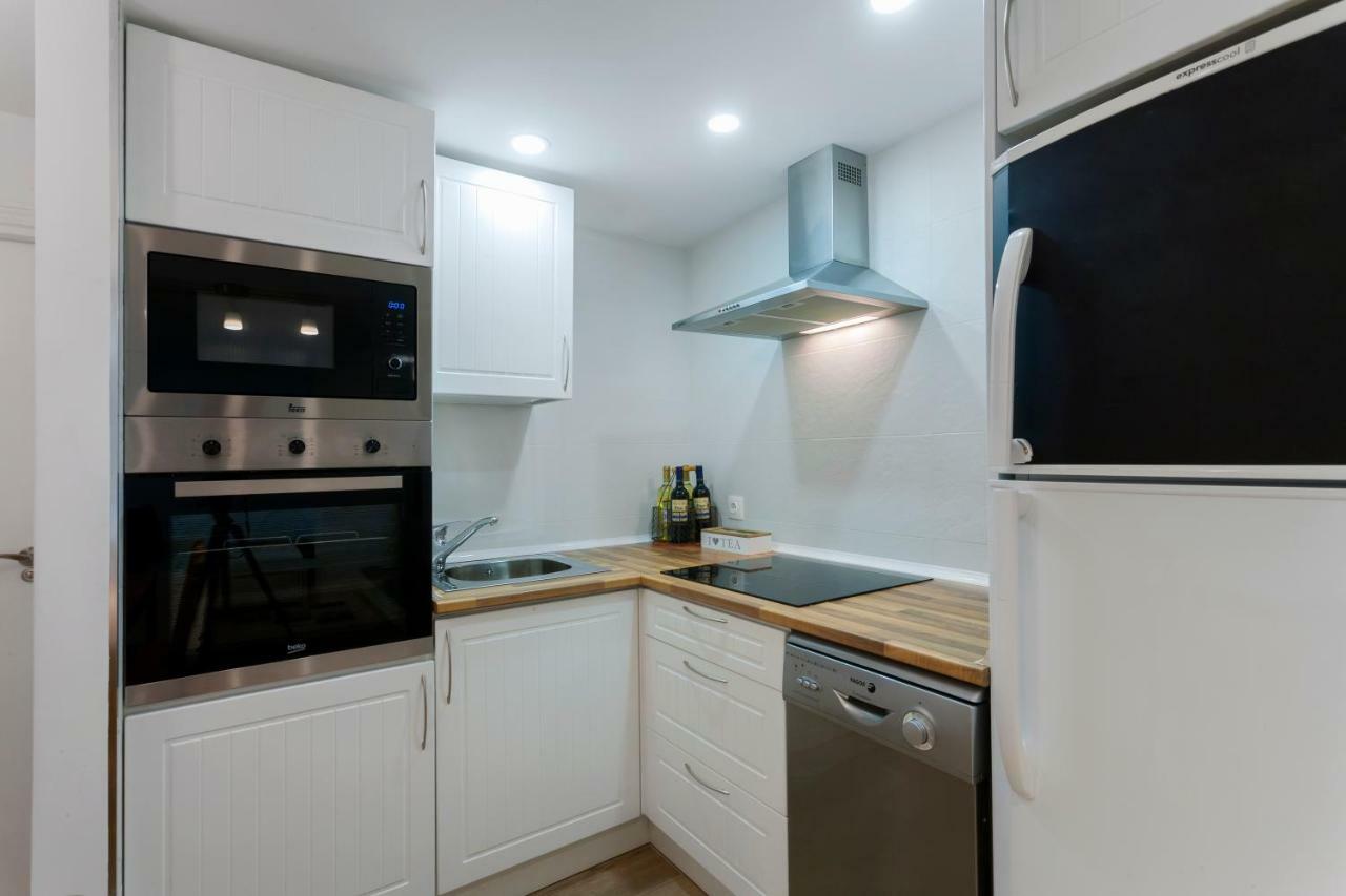 Apartment Dobohomes - Bolsa Madrid