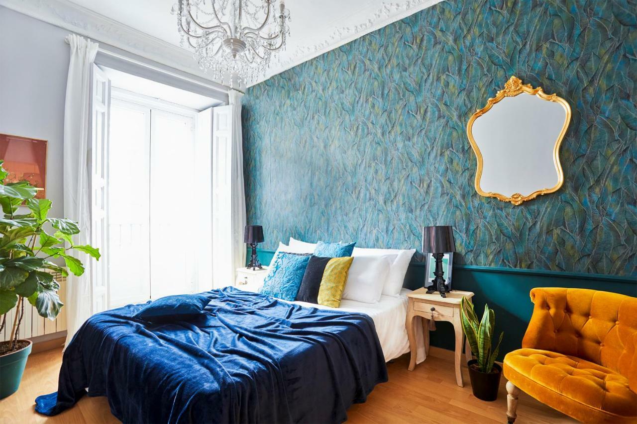 Santa Ana Boutique Apartamento