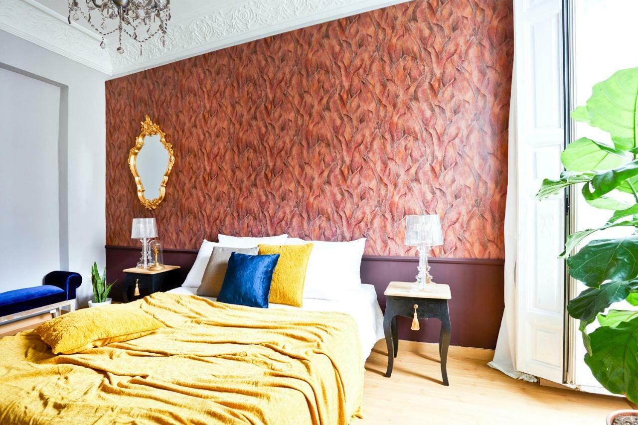 Apartamento Santa Ana Boutique Madri
