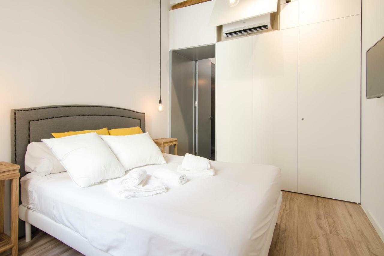 Apartment Ayala 152 Madrid