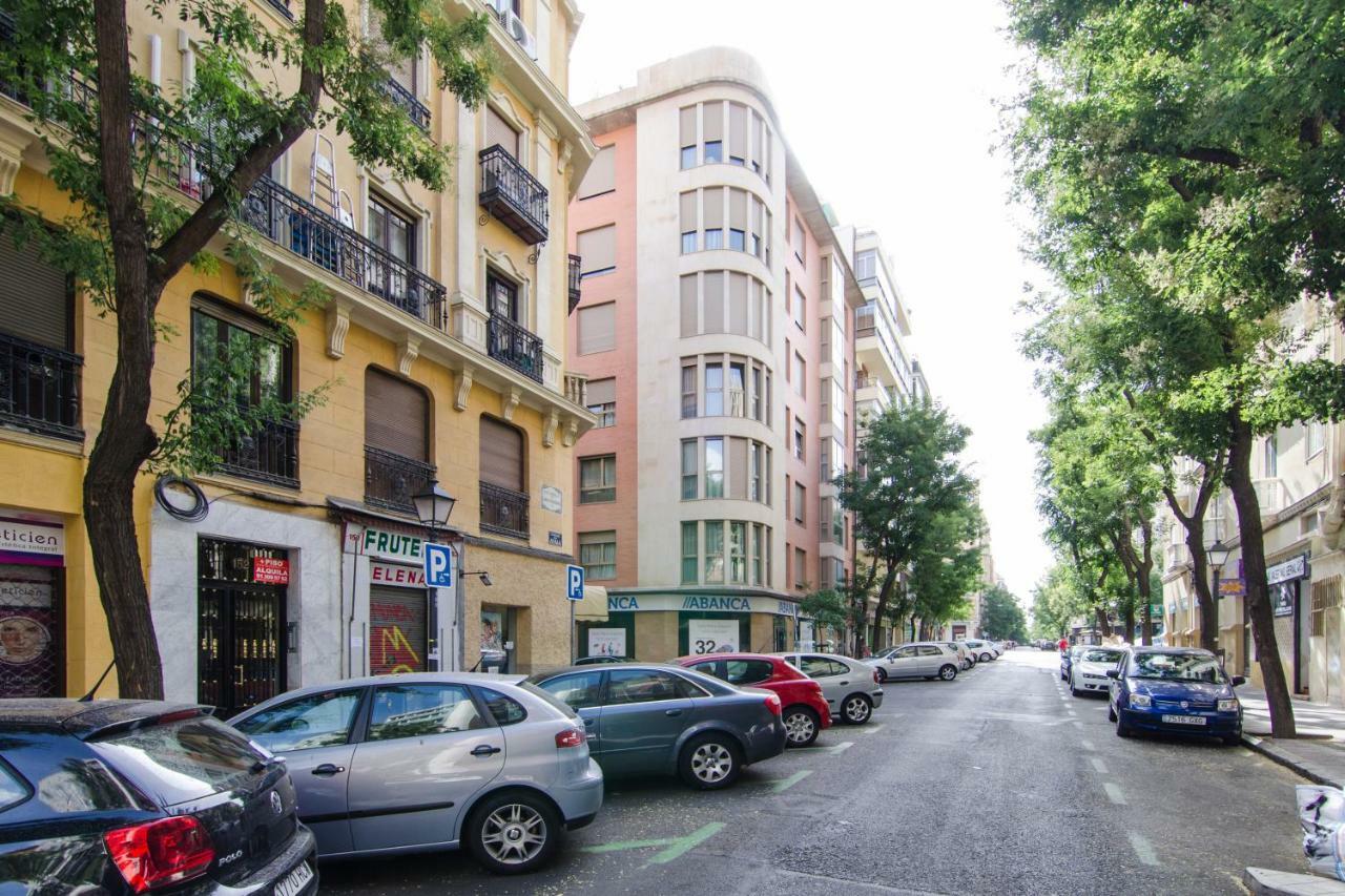 Apartment Ayala 152 Madrid