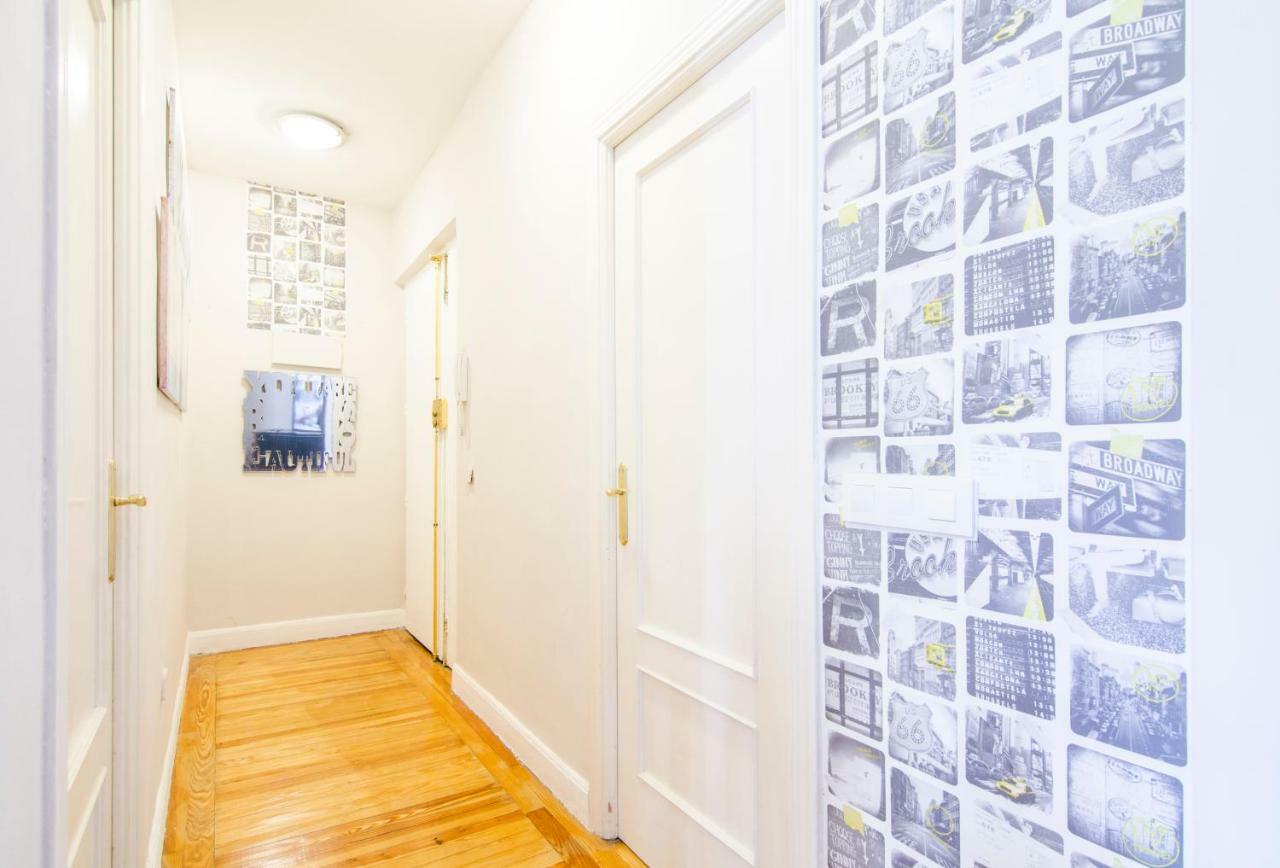 Appartement Concepcion Arenal 5 Madrid
