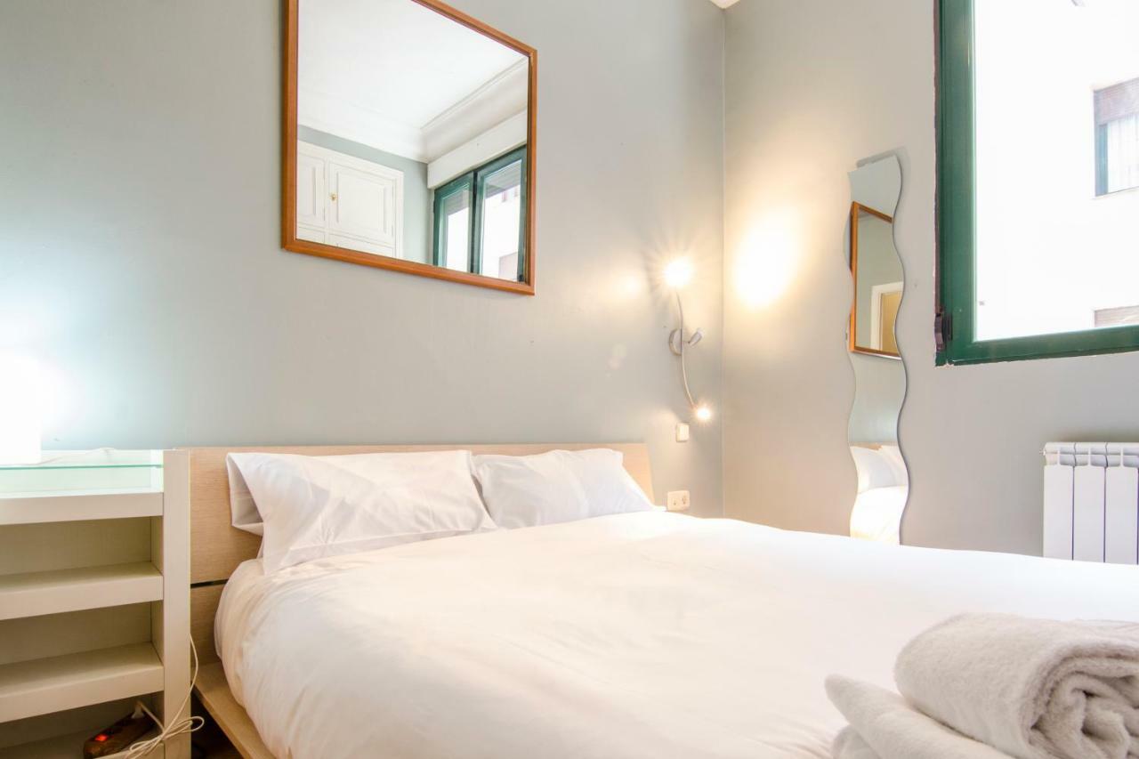 Appartement Concepcion Arenal 5 Madrid