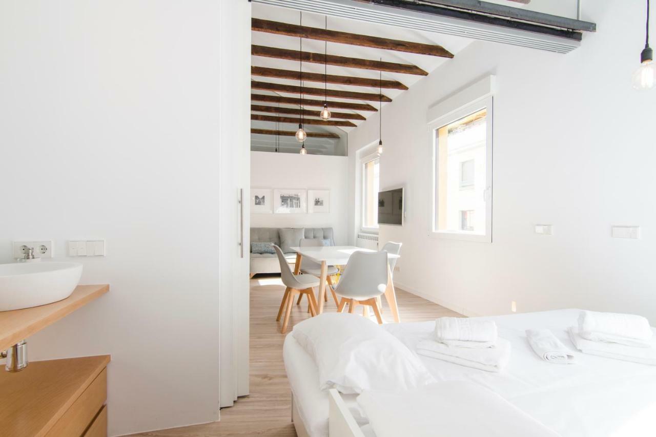 Apartment Ayala 152 Madrid