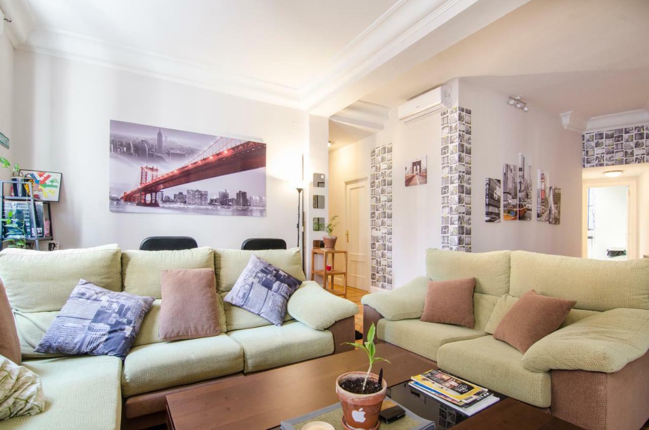 Appartement Concepcion Arenal 5 Madrid