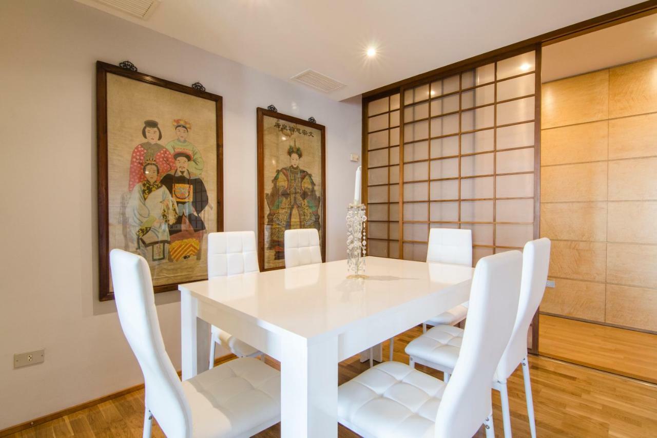 Apartamento Santa Cruz De Marcenado 4 *