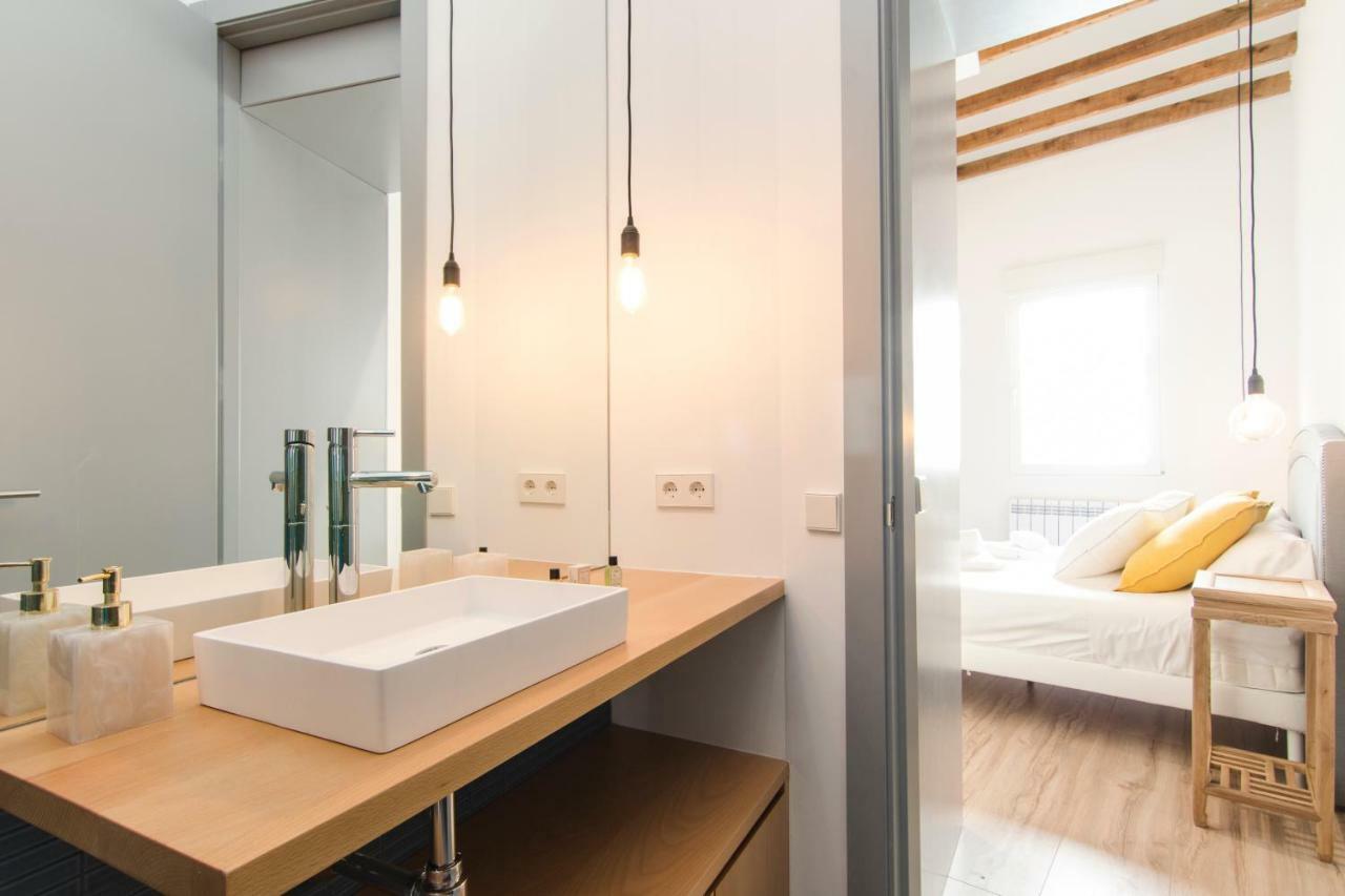 Apartment Ayala 152 Madrid