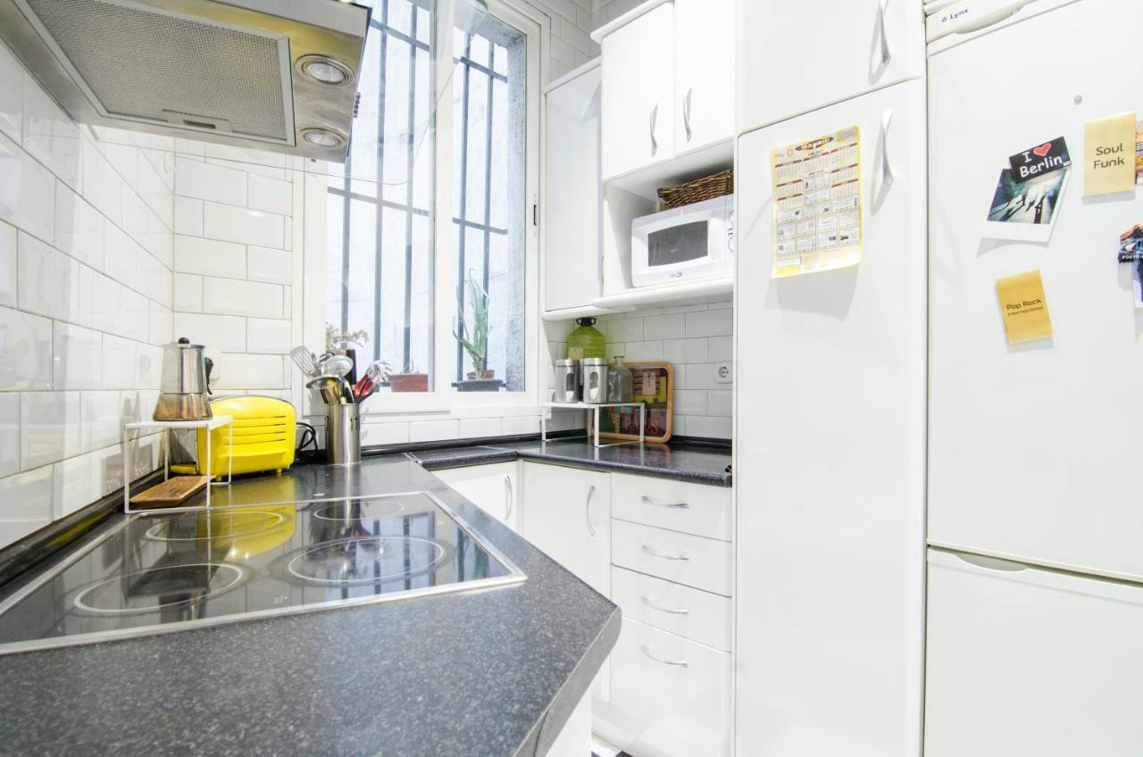 Appartement Concepcion Arenal 5