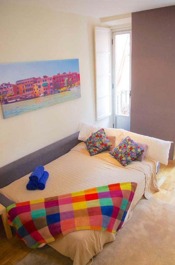 Modern And Lovely In Chueca Apartment *