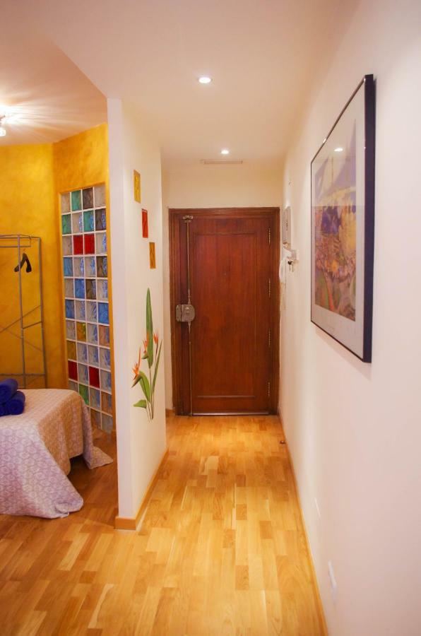 Apartment Modern And Lovely In Chueca *