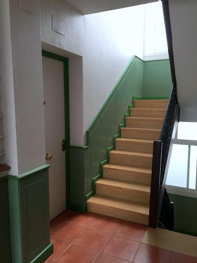 Hermoso Estudio En Lavapies - Wifi Madri