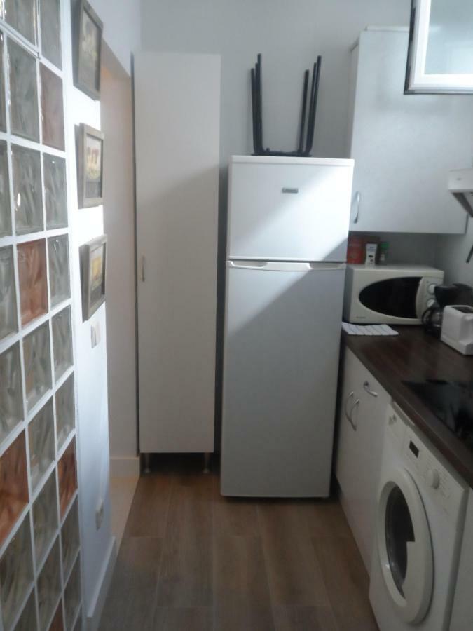 Appartamento Apartamento 6 Plazas. Centro De Madrid. Ref27 *