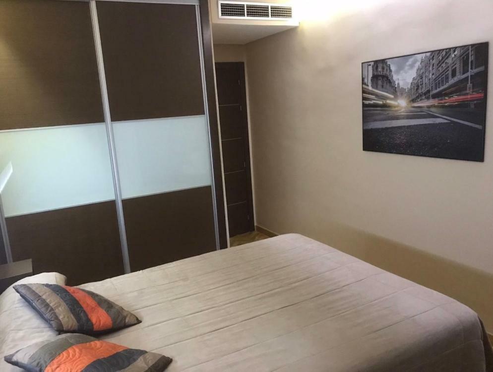 Apartamento Destino Deluxe Paseo De La Castellana