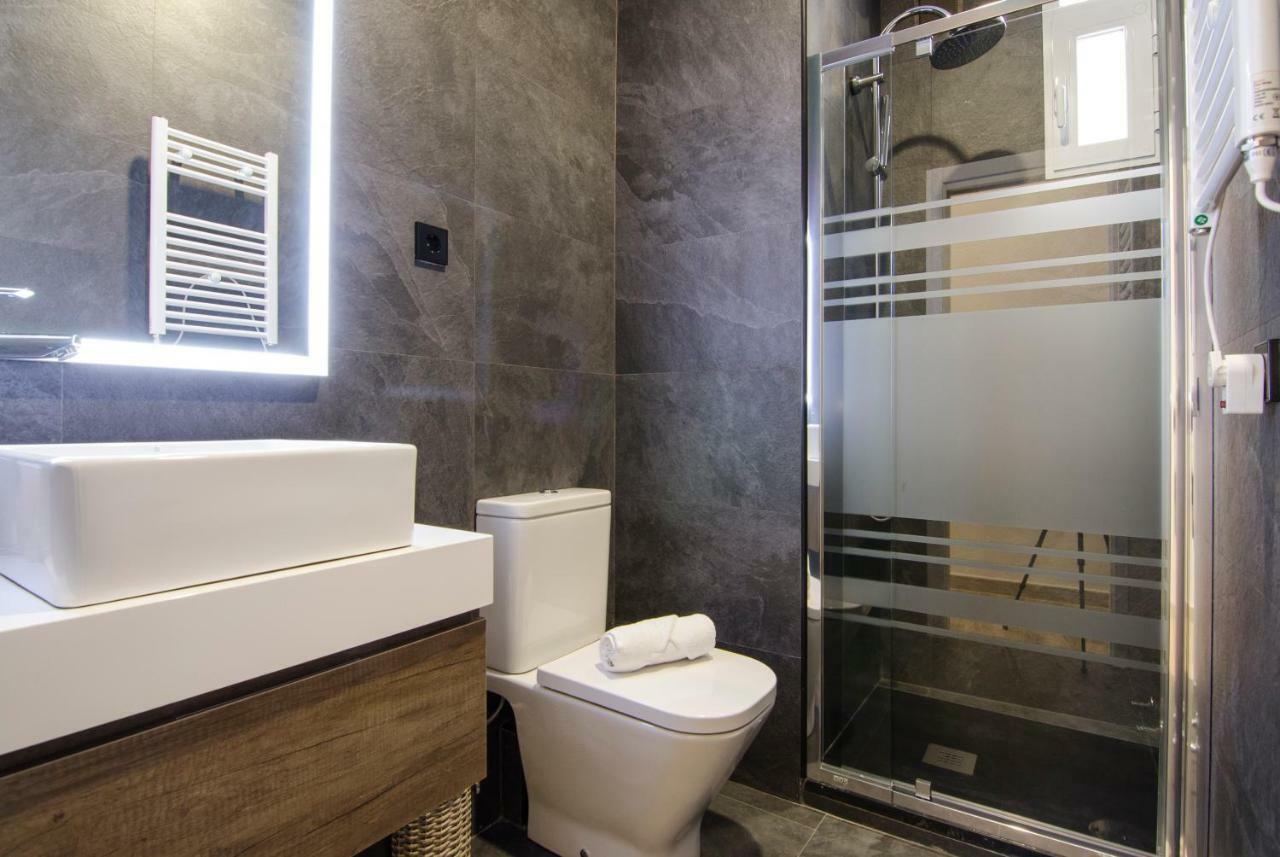 Apartment Luminoso Familiar- 2d 2b- Cava Alta *