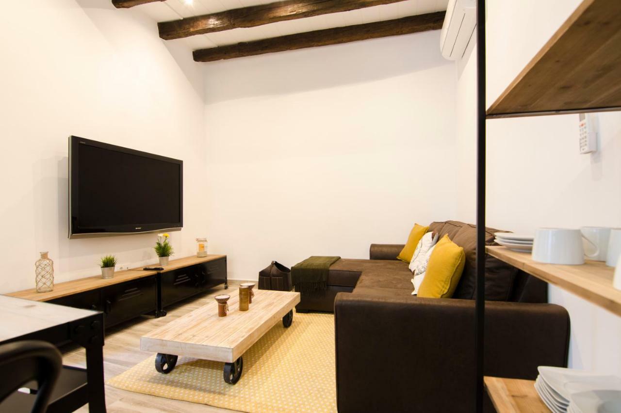 Apartment Luminoso Familiar- 2d 2b- Cava Alta *