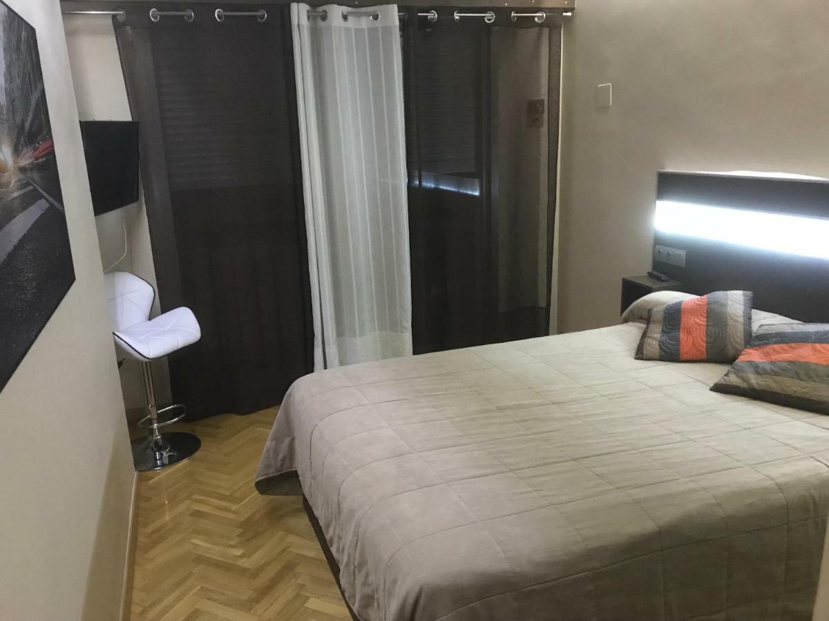 Apartamento Destino Deluxe Paseo De La Castellana *
