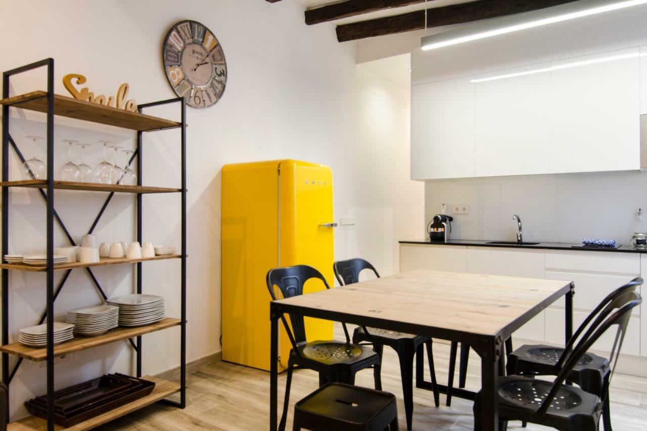 Luminoso Familiar- 2d 2b- Cava Alta Apartment *