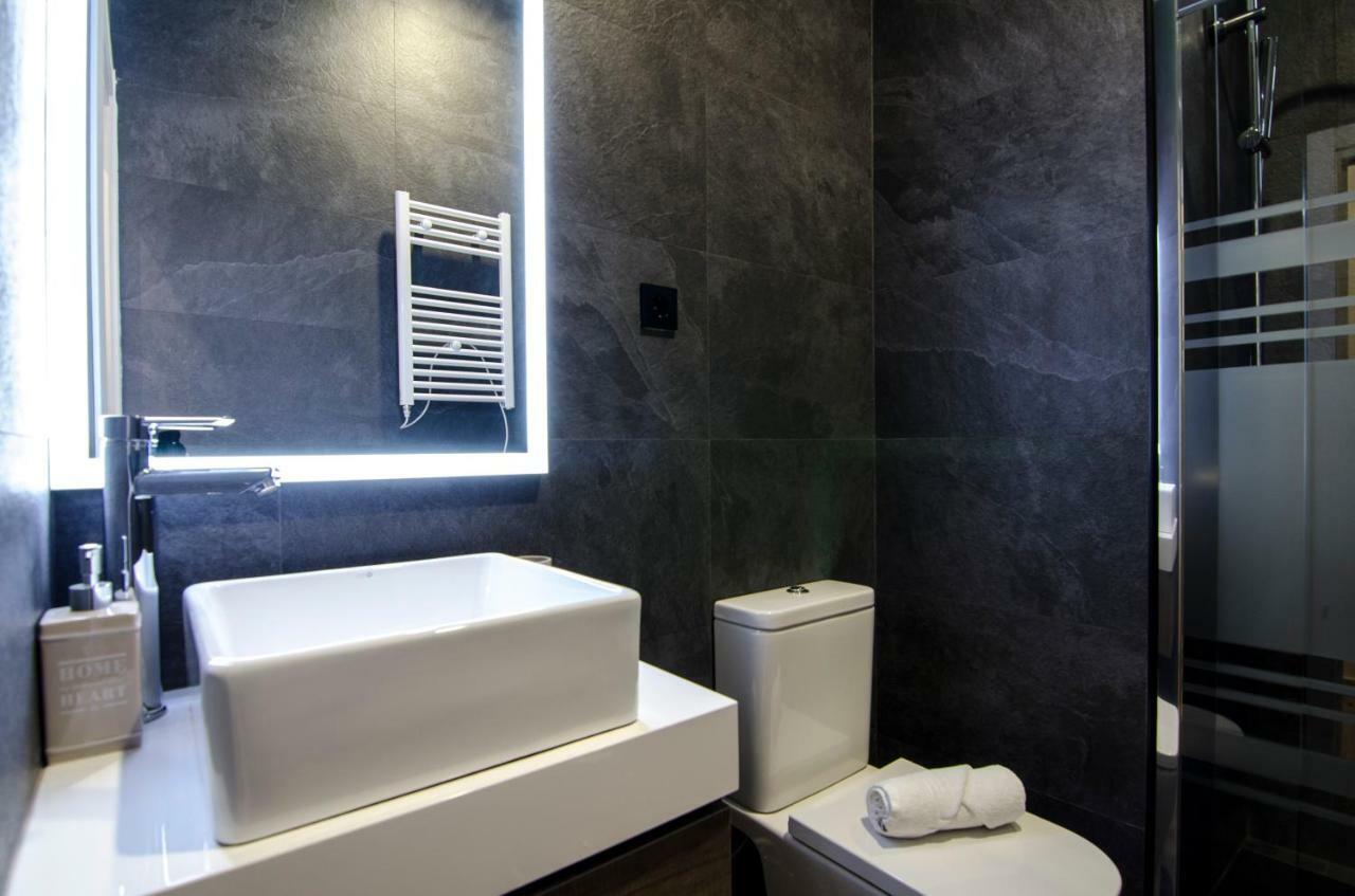 Luminoso Familiar- 2d 2b- Cava Alta Apartment *