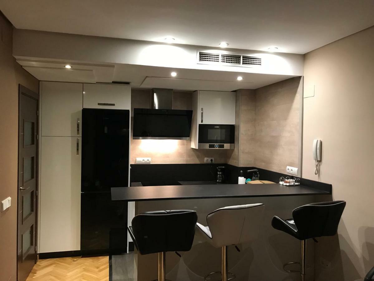 Apartamento Destino Deluxe Paseo De La Castellana