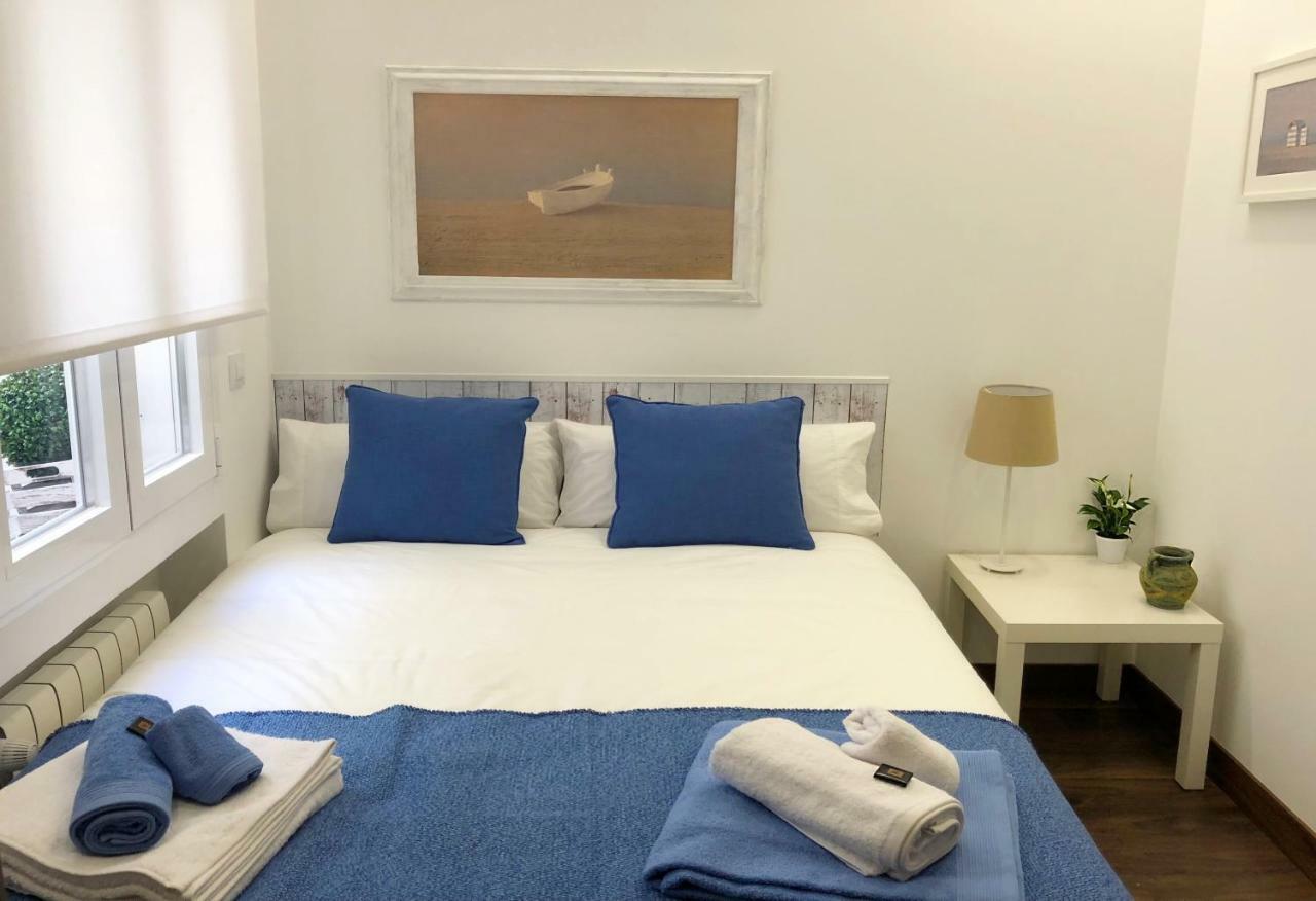 Apartamento Salamaca-goya Madrid