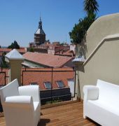 Urbansea Atocha 113 Hotel Madrid