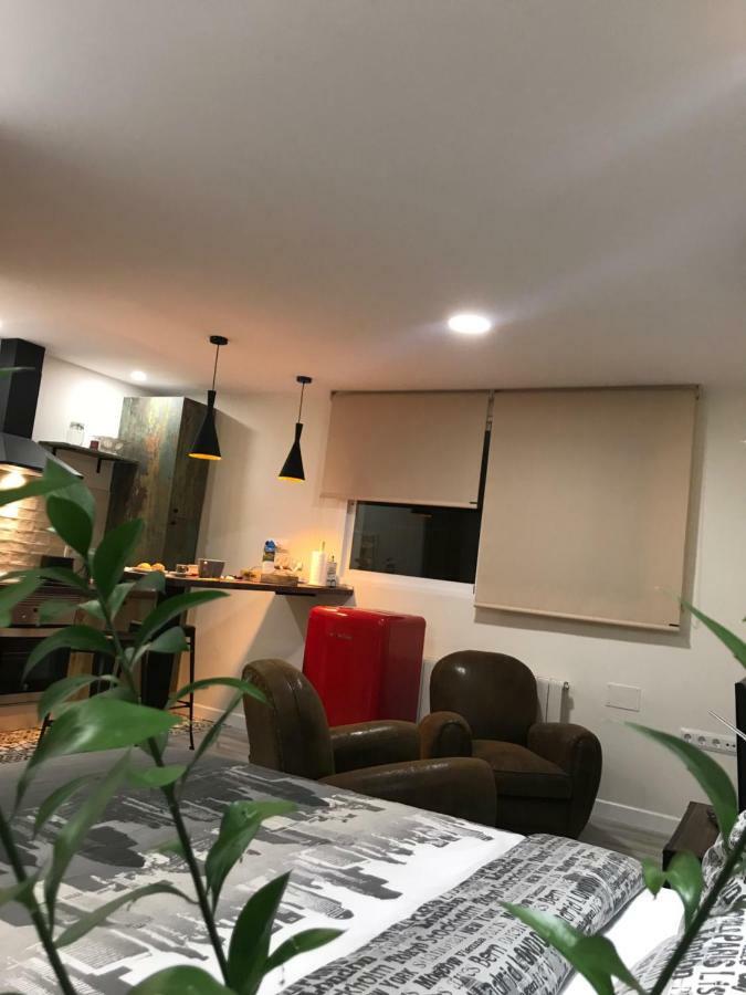 Apartamento P1 Aptos Cuatro Caminos *