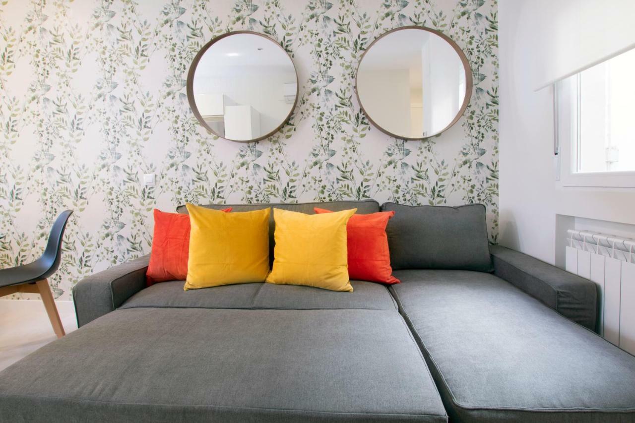 Apartamento Minty - Ortega Y Gasset