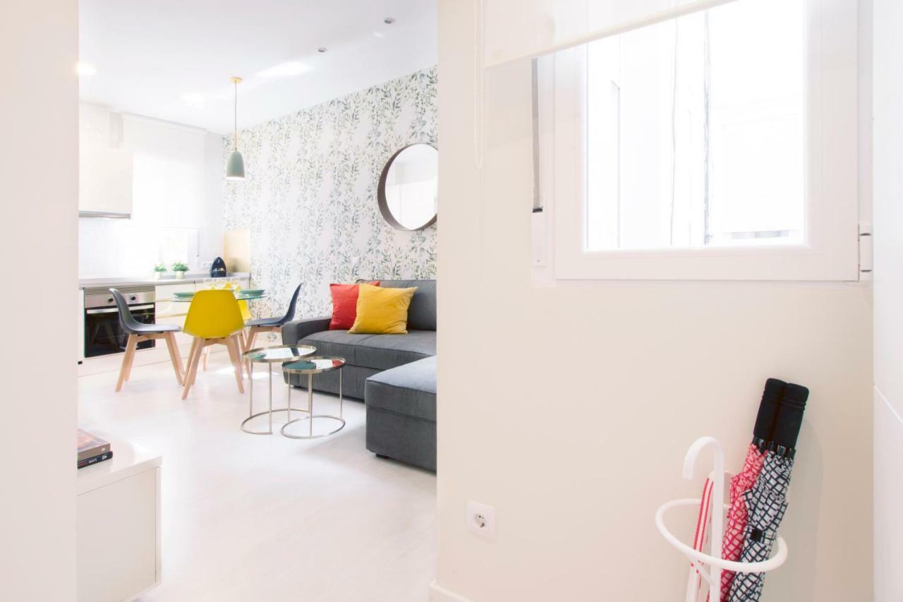 Minty - Ortega Y Gasset Apartamento