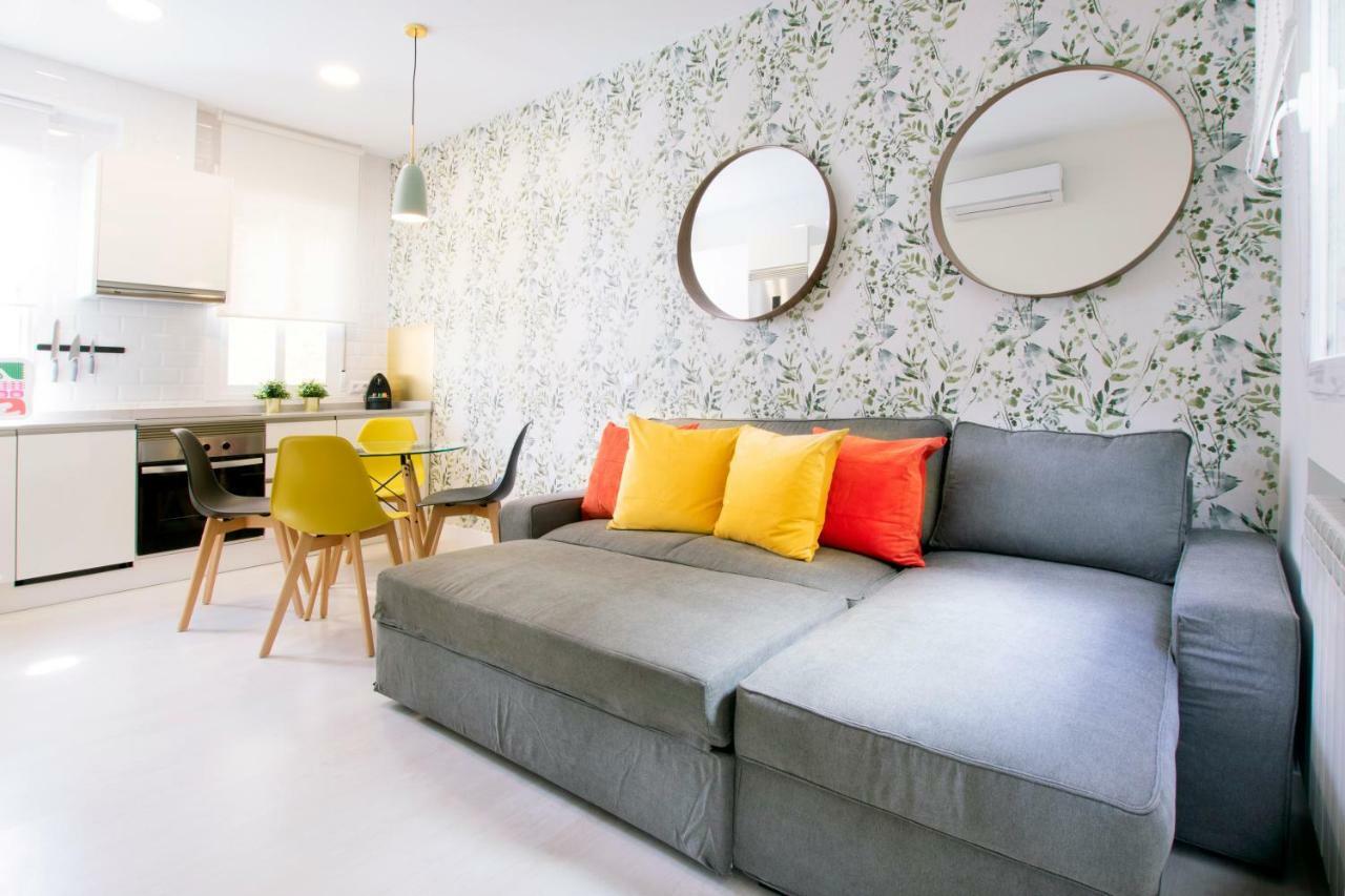 Minty - Ortega Y Gasset Apartamento *