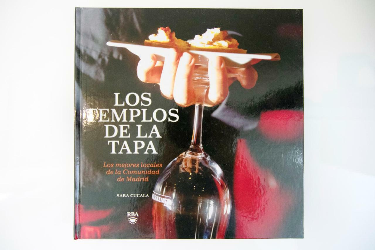 Apartamento Minty - Ortega Y Gasset