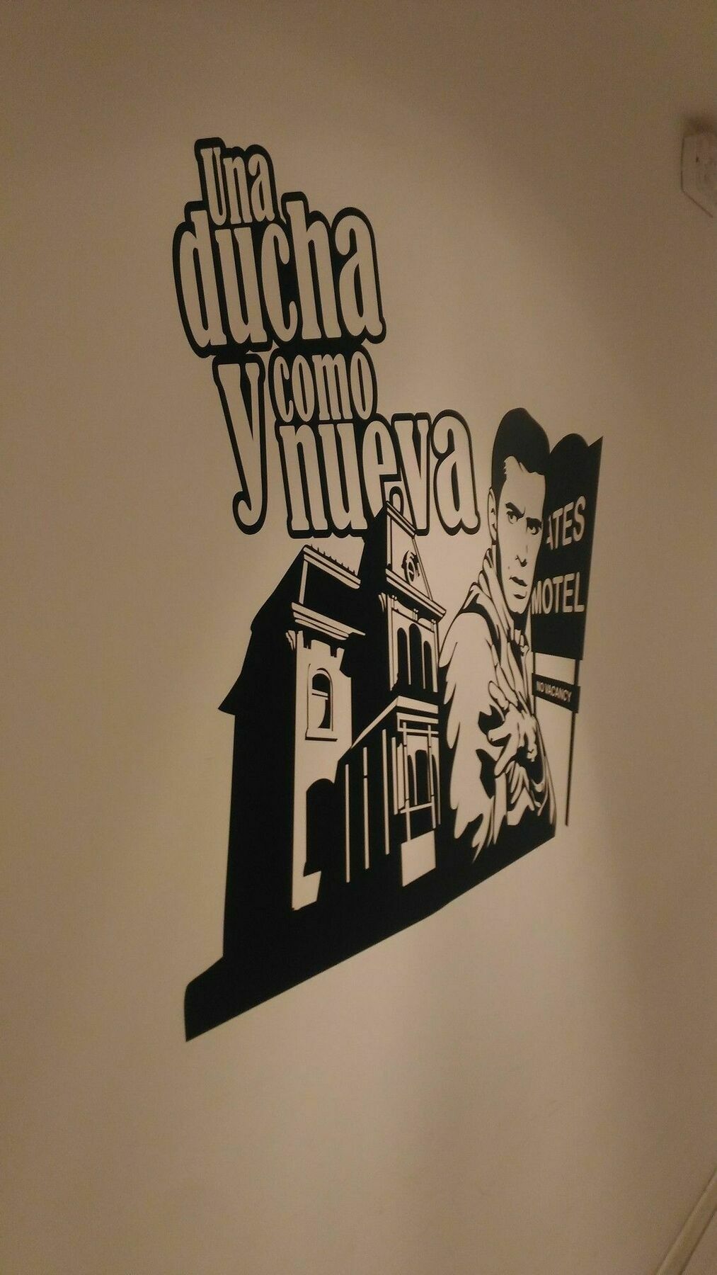 Pensión Jq 1 2*