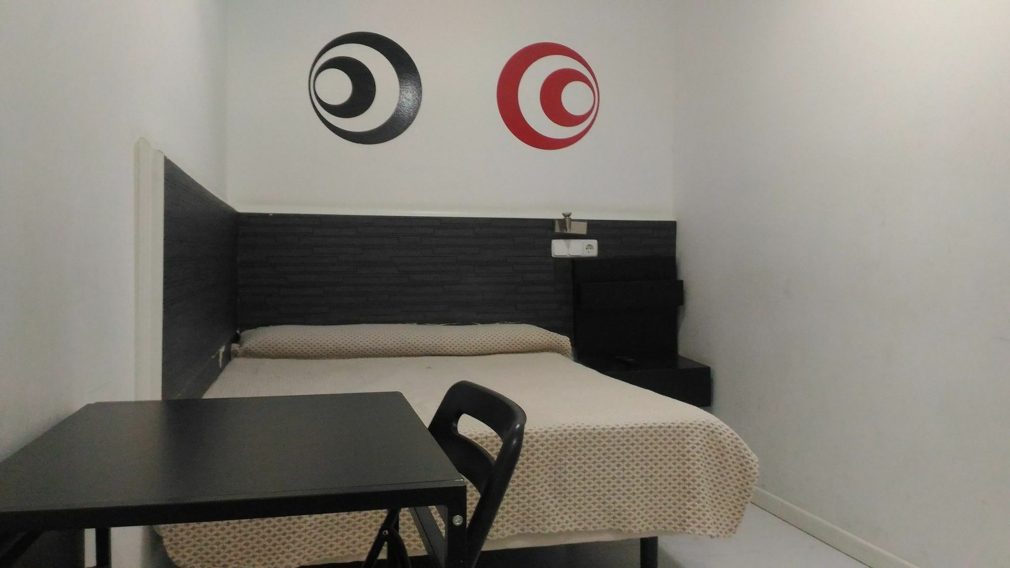 Pensión Jq 1 Madrid