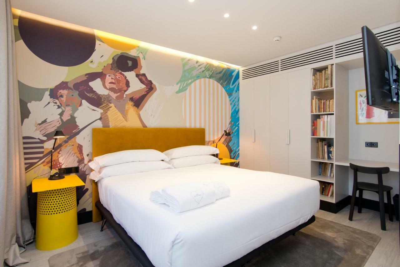 De Dios 17 Boutique Aparthotel Madri