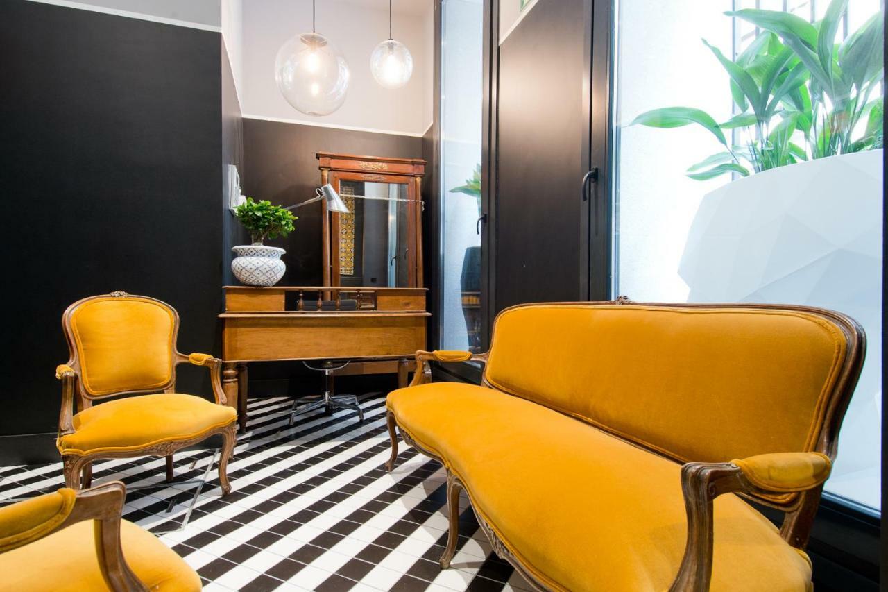 De Dios 17 Boutique 4* Madri