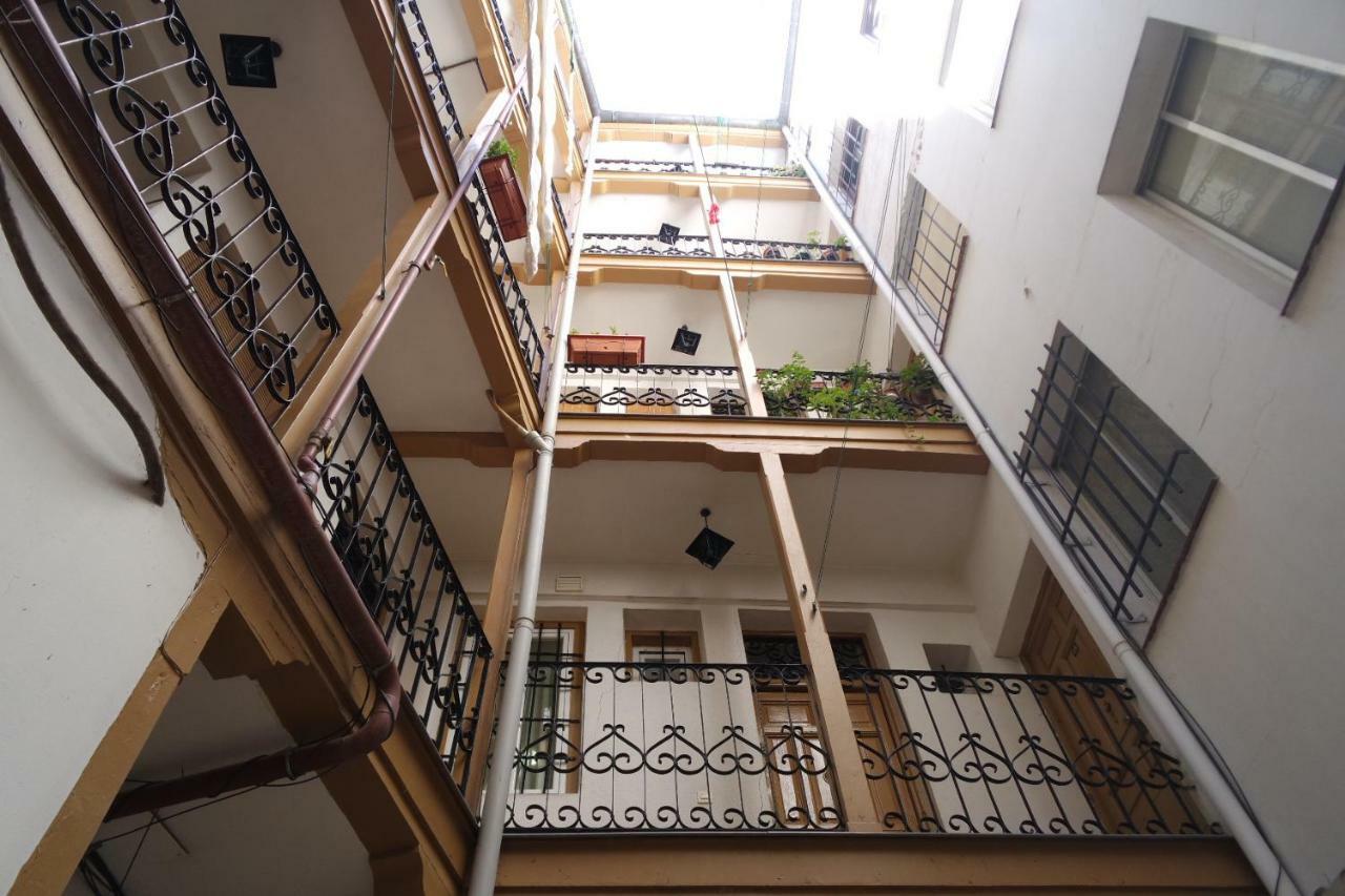 Apartment Buenavista