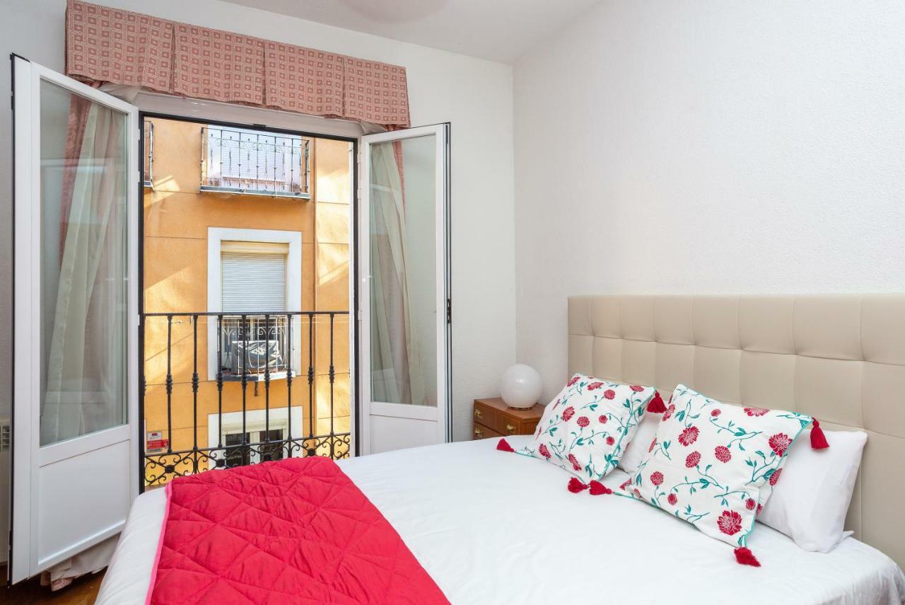 Esperanza Apartamento *