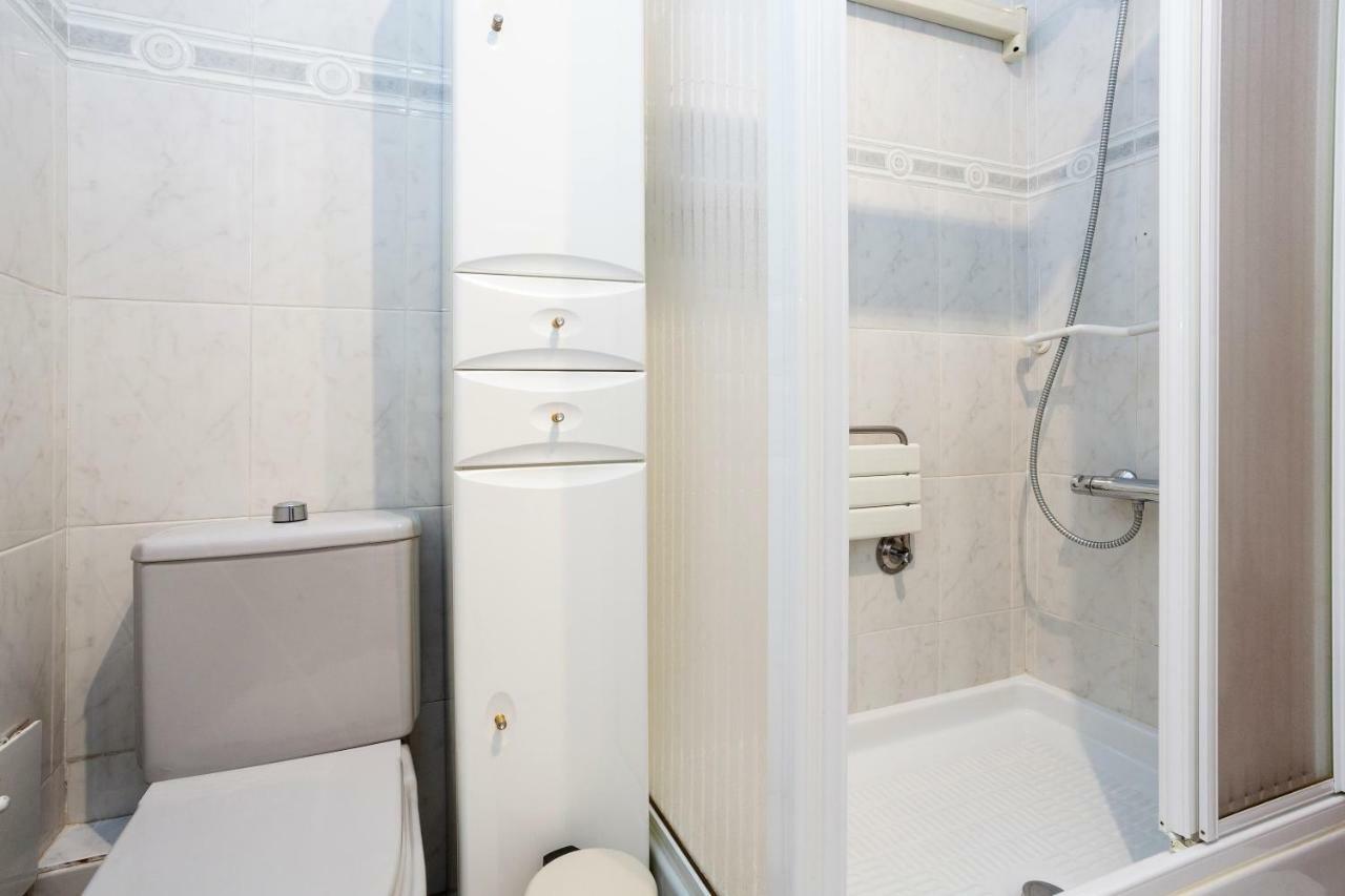 Esperanza Apartamento *