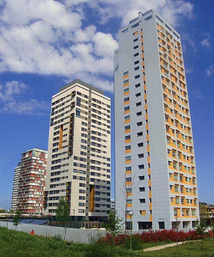 Ja Apartment *