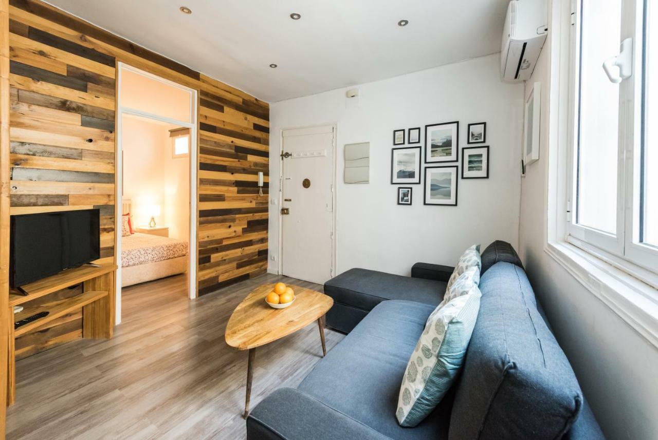 Apartamento En Sol, Centro *