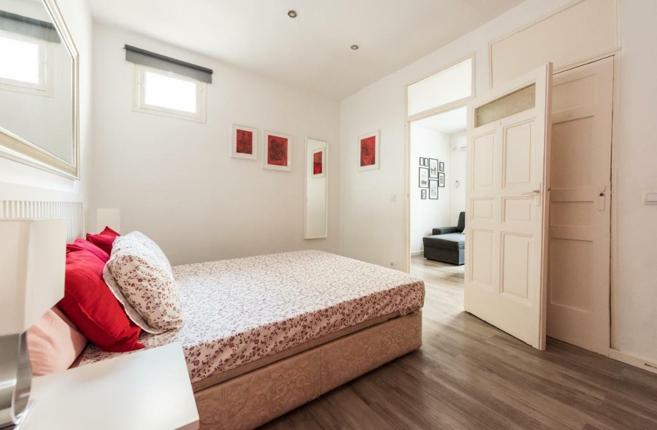 Apartamento En Sol, Centro Madrid