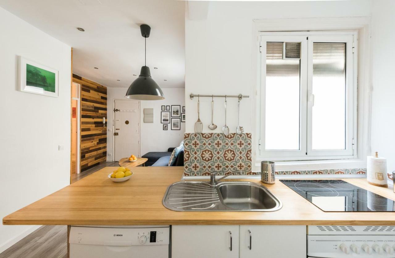 Apartamento En Sol, Centro Apartamento Madrid