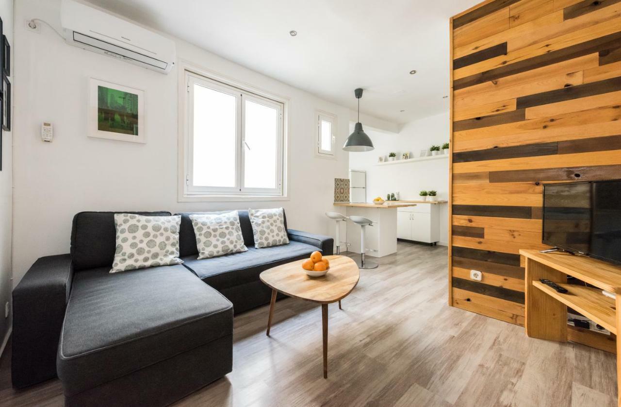 Apartamento En Sol, Centro Apartamento Madrid