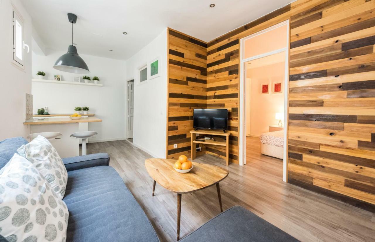 Apartamento En Sol, Centro * Madrid