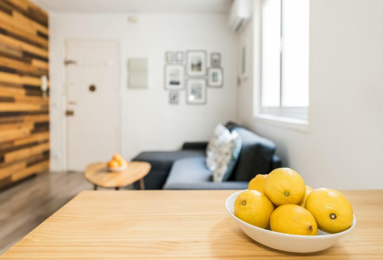 Apartamento En Sol, Centro Madrid
