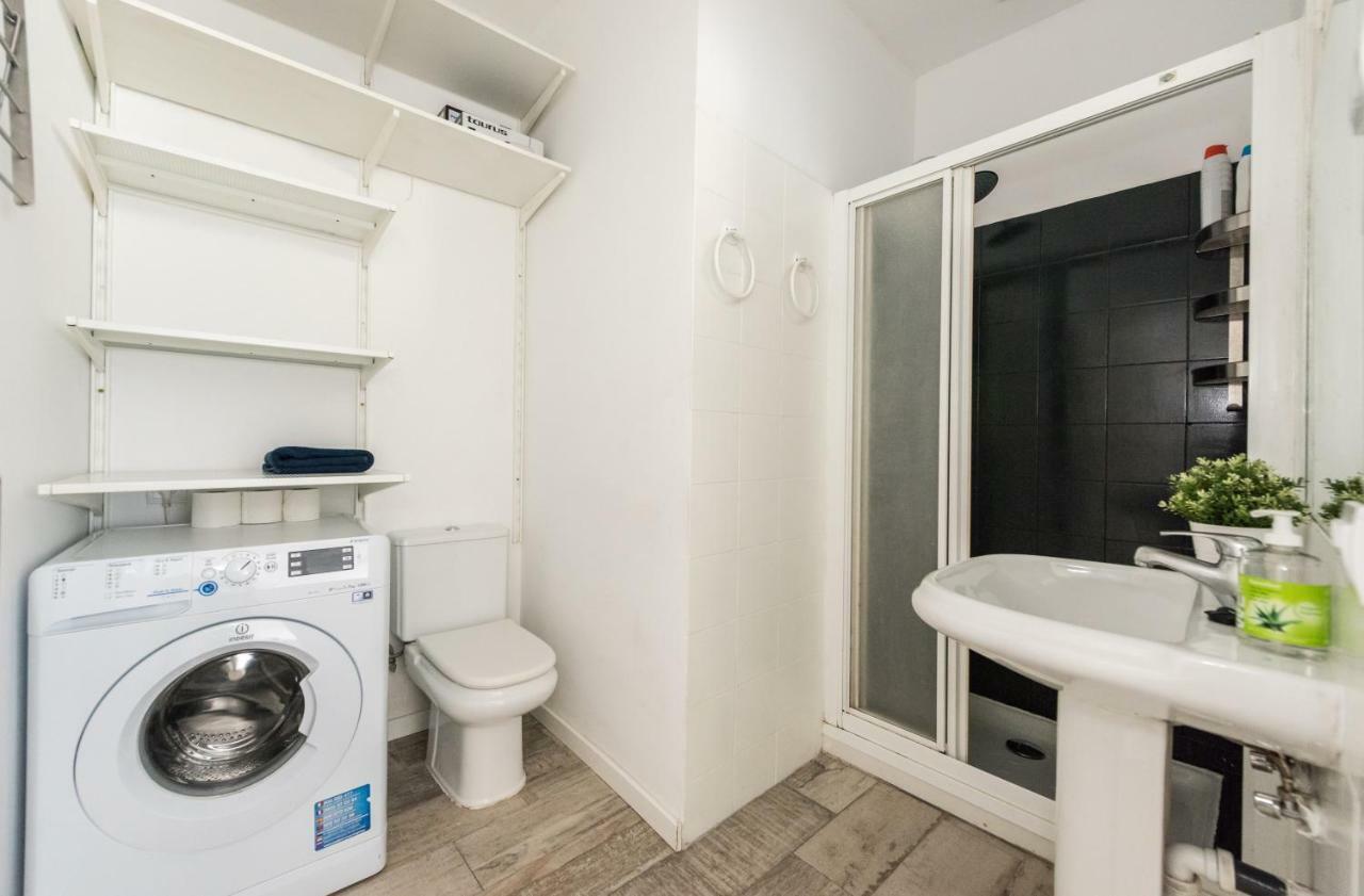 Apartamento Apartamento En Sol, Centro