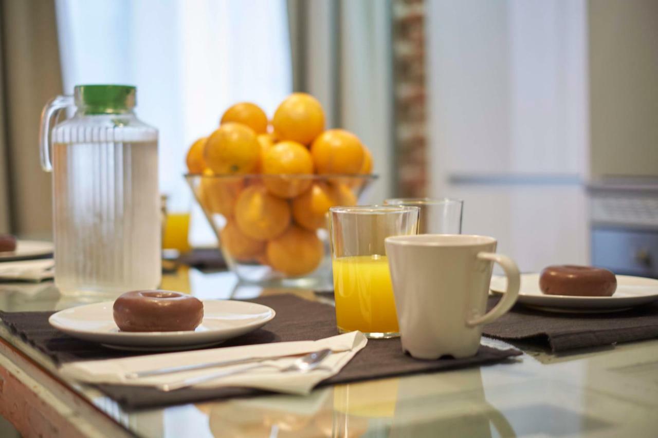 Stylish Apts Center Malasana- 1, 2 & 3 Bedroom Flats In Same Building Apartamento *