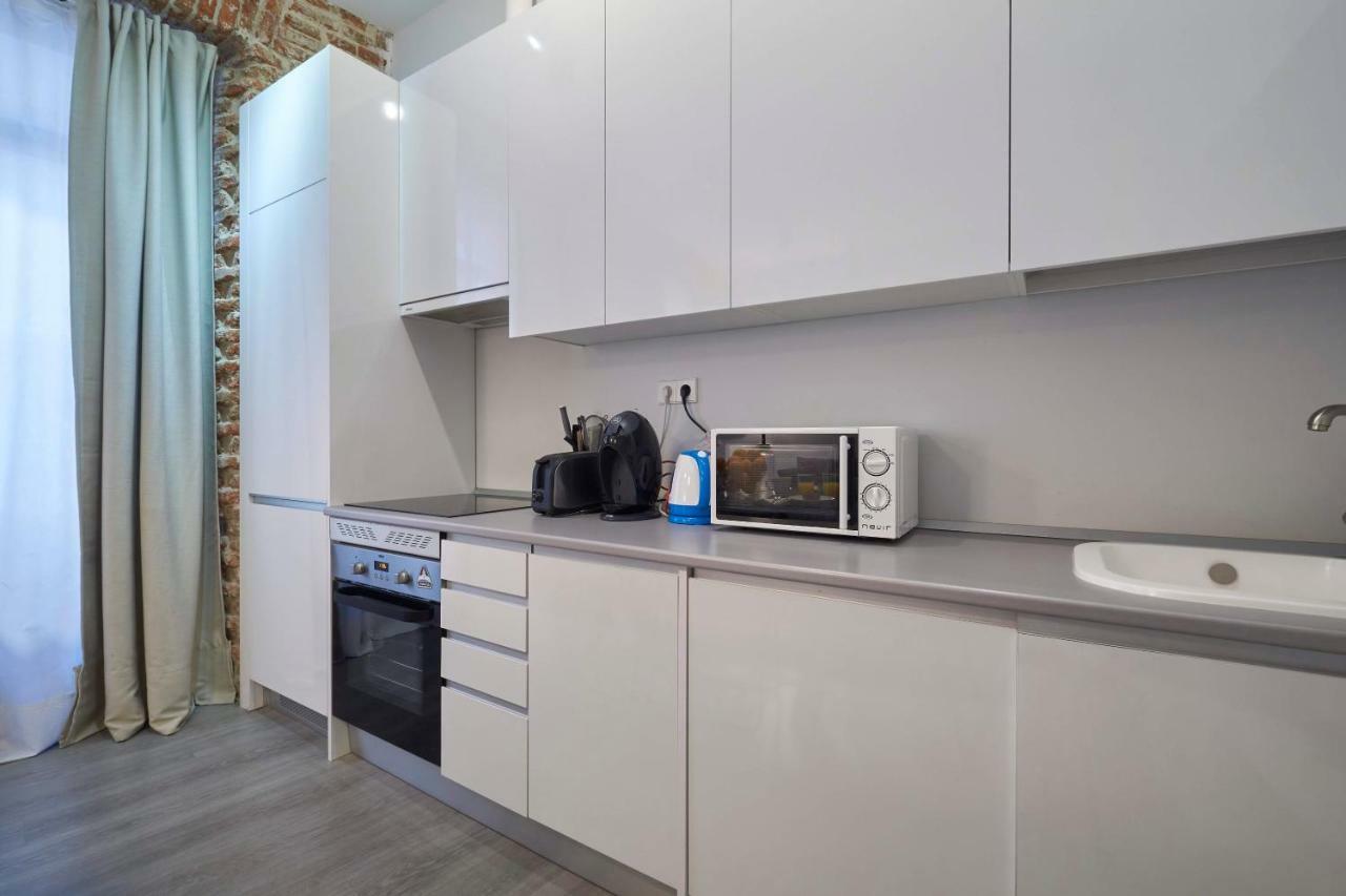 Apartamento Stylish Apts Center Malasana- 1, 2 & 3 Bedroom Flats In Same Building Madri