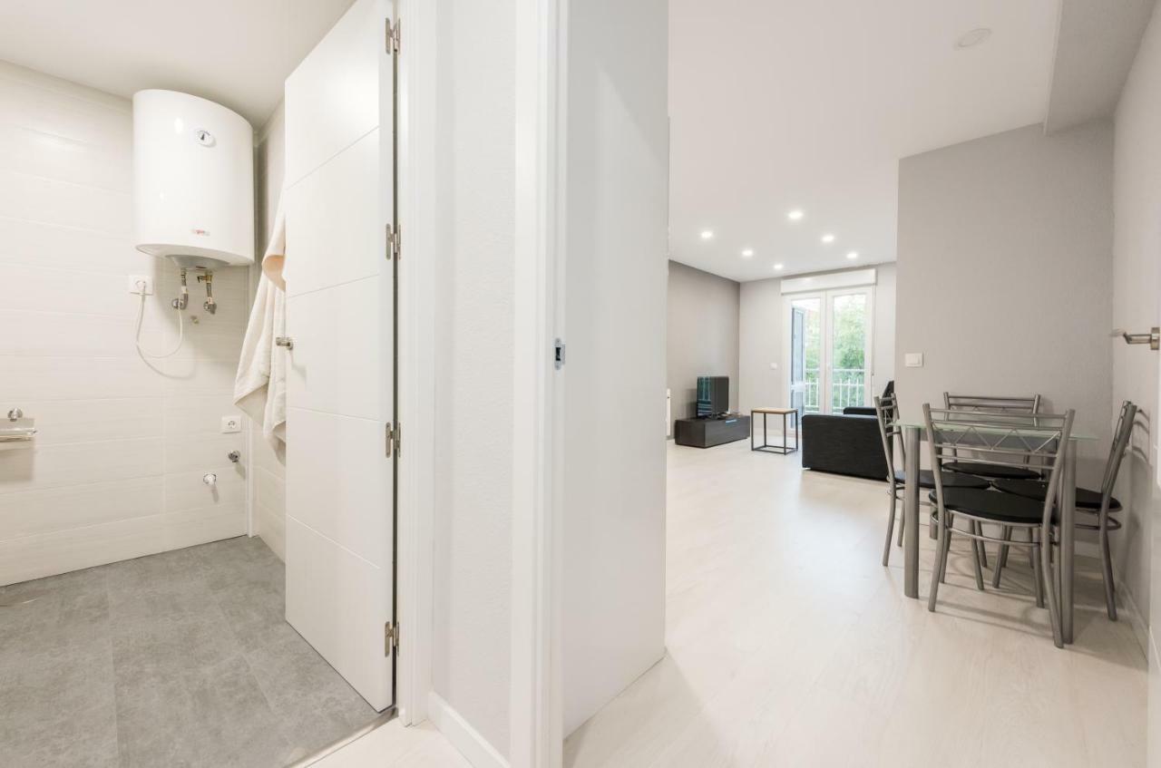 Apartment Ifema-airport