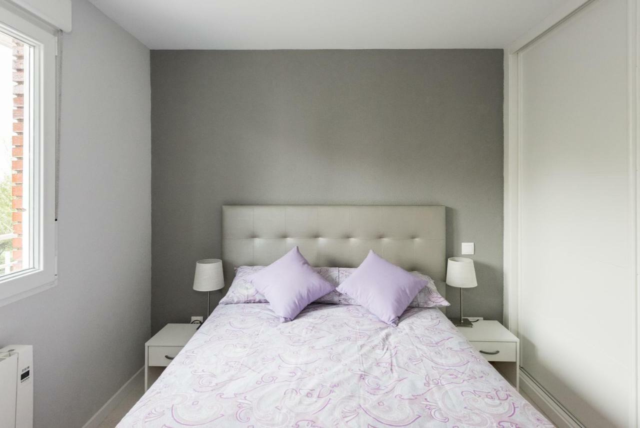Apartment Ifema-airport Madrid